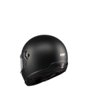MT ARAMA SV PURE A1 CASCO INTEGRAL DE MOTO MATTE