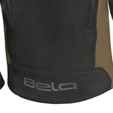 BELA - Sudaera Fire Fly Man Negro/Olive Green/ Naranja