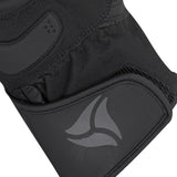 R-TECH PHANTOM GUANTES TEXTIL NEGRE