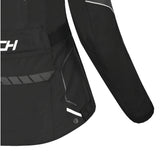 R-TECH KNIGHT RIDER 3 IN 1 JAQUETES DE MOTO DONA NEGRE ANTHRA BLANC
