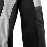 BELA - Chaqueta X Race Negro/Anthra/Blanco