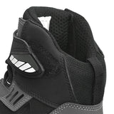 SHUA - Pulse Botas Negro Gris-BOTAS-Maximo Moto