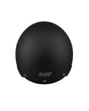 MT LE MANS 2 SV S PURE A1 CASCO ABERTO DE MOTO MATE