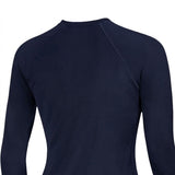 SHUA CORE LADY INNER CAMISA NAVY AZUL