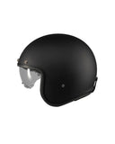 MT LE MANS 2 SV S PURE A1 CASCO ABERTO DE MOTO MATE
