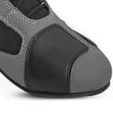SHUA - Pulse Botas Negro Gris-BOTAS-Maximo Moto