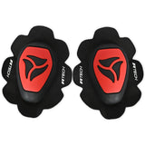 R-TECH PROTECCION RODILLA GENOLL NEGRE VERMELL