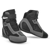 SHUA - Pulse Botas Negro Gris-BOTAS-Maximo Moto