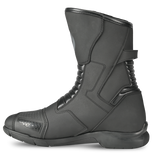 SHUA TOUR MASTER BOTAS DE MOTO DE TURISMO NEGRO
