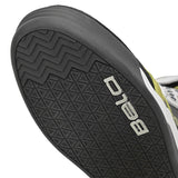 BELA - Botas Rover Urban Negro Balnaco F.Amarillo