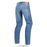 BELA - Pantalón Denim Jeans Kevin (MXD-403) CE Vaquero Azul