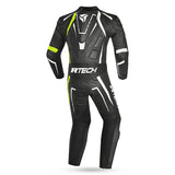 R-TECH Mono 1 PC Defender GP Negro/Blanco/Amarillo
