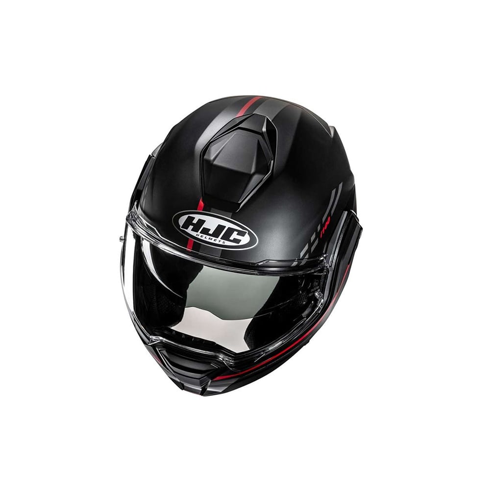 HJC I100 SYSMA MC1SF