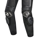 BELA BEAST MONO 2PC MOTO DE HOME NEGRE ANTRACITA BLANC