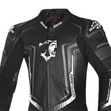 BELA BEAST MONO 2PC MOTO DE HOME NEGRE ANTRACITA BLANC