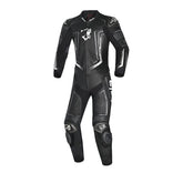 BELA BEAST MONO 2PC MOTO DE HOME NEGRE ANTRACITA BLANC