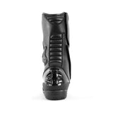 BELA - Botas Piel Track Racing Negro