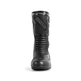 BELA - Botas Piel Track Racing Negro