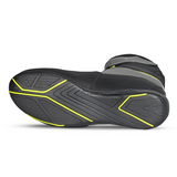 BELA BLAZE URBAN CUIR BOTA DE MOTO HOME NEGRE F,GROC