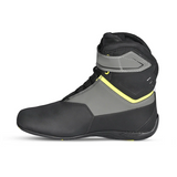 BELA BLAZE URBAN CUIR BOTA DE MOTO HOME NEGRE F,GROC