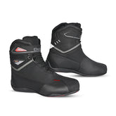 BELA BLAZE CUIR URBAN HOME BOTA DE MOTO NEGRE