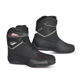 BELA BLAZE CUIR URBAN HOME BOTA DE MOTO NEGRE