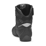 BELA BLAZE CUIR URBAN HOME BOTA DE MOTO NEGRE