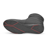 BELA BLAZE CUIR URBAN HOME BOTA DE MOTO NEGRE