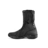 BELA - Botas Piel Brako Negro