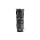 BELA - Botas Piel Brako Negro