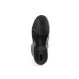 BELA - Botas Piel Brako Negro
