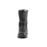 BELA - Botas Piel Brako Negro