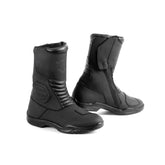 BELA - Botas Piel Brako Negro