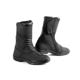BELA - Botas Piel Brako Negro