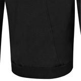BELA BREEZE SOFTSHELL JAQUETE DE MOTO NEGRO GRIS