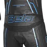 BELA ROCKET MIX KANGAROO MONO 2PC HOME NEGRE BLAU