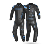 BELA ROCKET MIX KANGAROO MONO 2PC HOME NEGRE BLAU
