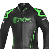 BELA ROCKET MIX KANGAROO MONO 2PC HOME NEGRE VERD