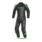 BELA ROCKET MIX KANGAROO MONO 2PC HOME NEGRE VERD