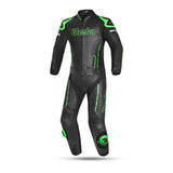 BELA ROCKET MIX KANGAROO MONO 2PC HOME NEGRE VERD