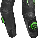 BELA ROCKET MIX KANGAROO MONO 2PC HOME NEGRE VERD