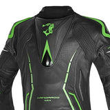 BELA ROCKET MIX KANGAROO MONO 2PC HOME NEGRE VERD