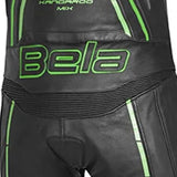 BELA ROCKET MIX KANGAROO MONO 2PC HOME NEGRE VERD