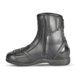 BELA FASTER 2.0 CARRERES BOTA DE MOTO DONA NEGRE ROSA