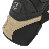 BELA STAR TEXTILE GUANTS DE MOTO HOMES SORRA NEGRE
