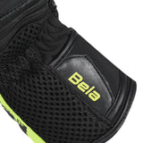 BELA TWIX TEXTIL GUANT DE MOTO HOME NEGRE F,GROC