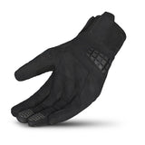 BELA CIRUS CAMO GUANTES DE MOTO TEXTIL VERANO NEGRO AZUL CAMO
