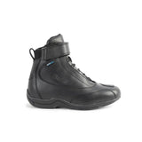 BELA - Botas Piel Hunter WP Negro
