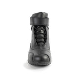 BELA - Botas Piel Hunter WP Negro