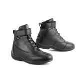 BELA - Botas Piel Hunter WP Negro